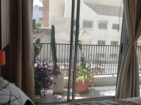 Departamento en Alquiler Temporal de Monoambiente
