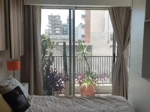 Departamento en alquiler temporario
