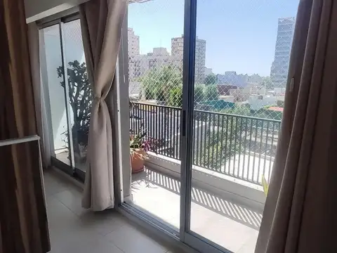 Neuquen 2300, Piso 4