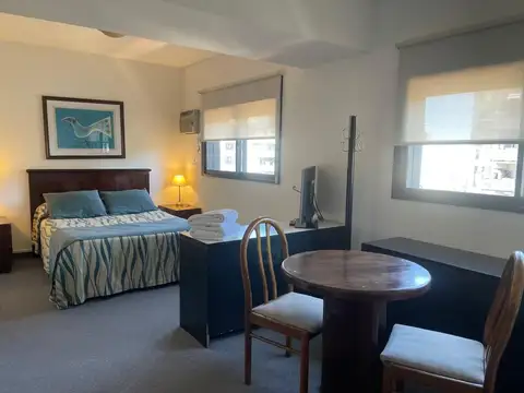 Departamento en Venta en San Nicolás, USD 66.500