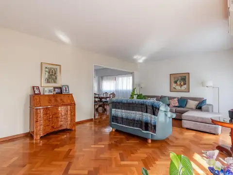 Departamento en Venta en La Lucila, USD 680.000