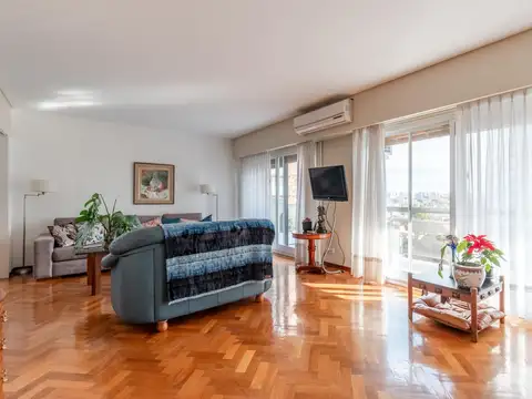 Departamento en Venta de 3 dormitorios