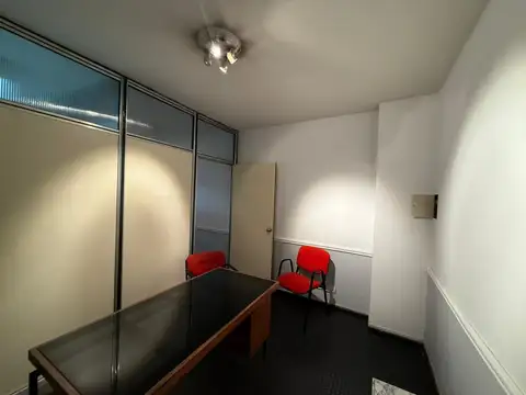 Oficina en Venta en San Nicolás, USD 49.000