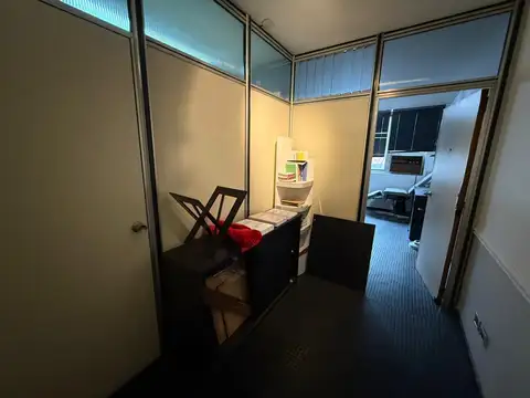 Oficina en Venta en San Nicolás, USD 49.000