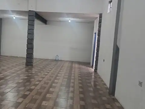 Local en muy buena ubicación