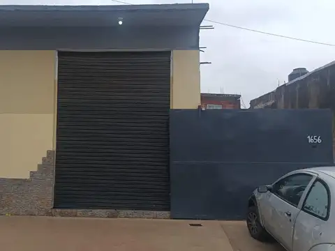 Local en muy buena ubicación