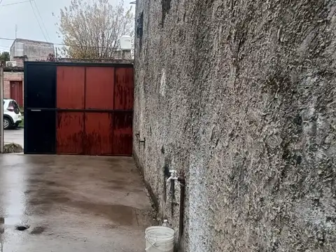 Local en muy buena ubicación