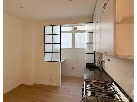 Departamento en Venta en San Nicolás, USD 185.000