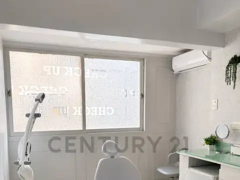 Oficina en Alquiler en Balvanera, $ 1.950.000