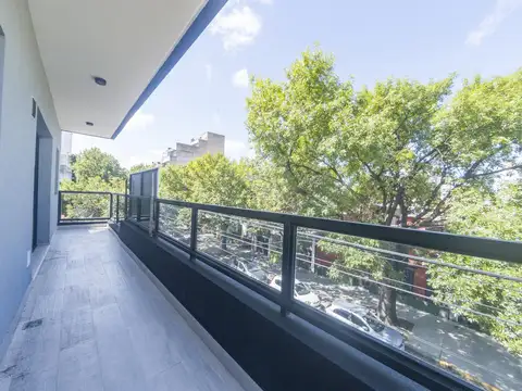 Departamento en Venta en Monte Castro, USD 135.000