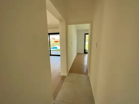 Casa en Venta al Sudeste