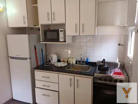 Departamento en Alquiler Temporal al Norte
