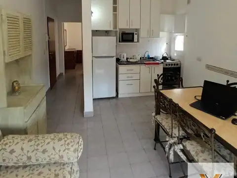 Departamento en Alquiler Temporal en Pinamar, Partido de Pinamar