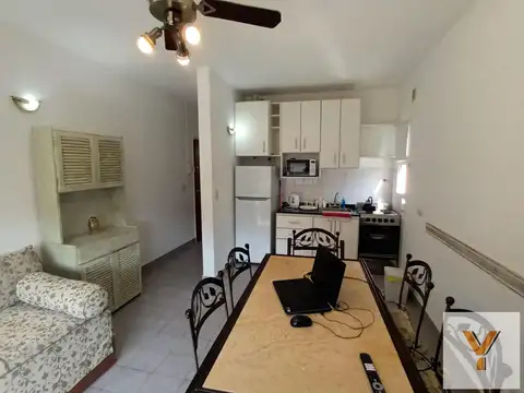 Departamento en Alquiler Temporal en Pinamar, USD 130