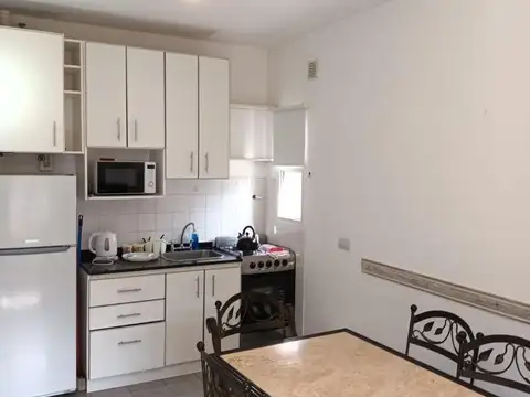 Departamento en Alquiler Temporal 50 años