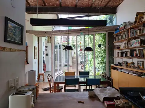 Casa en Venta 15 años