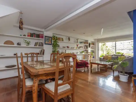 Departamento en Venta de 4 ambientes