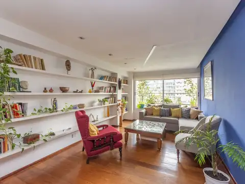 Departamento en Venta en Recoleta, USD 290.000