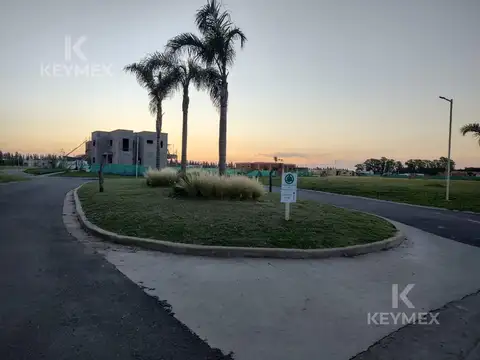 Terreno en Venta 35  mts Fondo