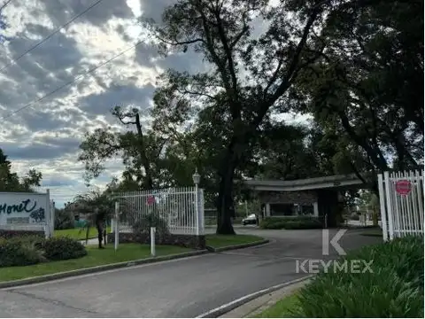Terreno en Venta en Monet Barrio Privado, USD 35.000