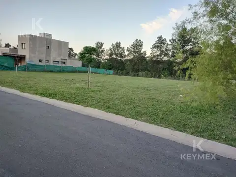 Terreno en Venta de 1003,0 m2