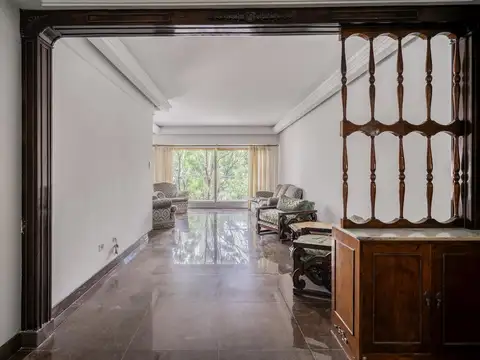 Departamento en Venta en Caballito, USD 330.000