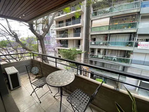 Departamento en Alquiler A Estrenar