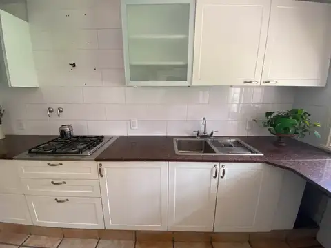 Depto Tipo Casa en Venta 33 años