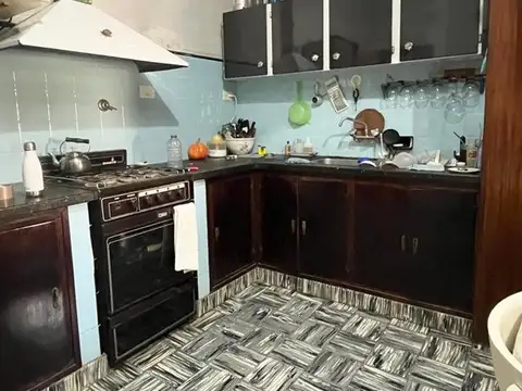 Casa en Venta en Alta Gracia, USD 87.000