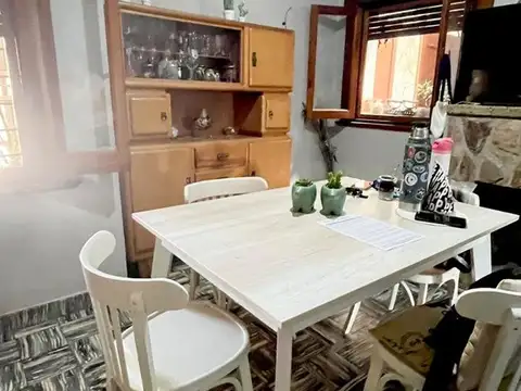 VENTA CASA 2 DORMI.APTO CDTO.ALTA GRACIA.CORDOBA