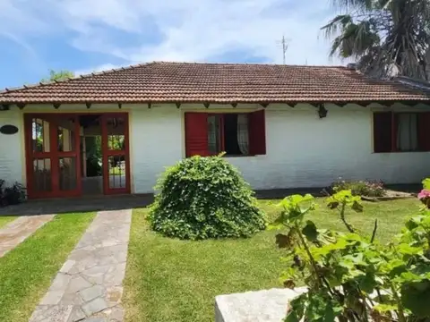 Quinta en Punta Lara