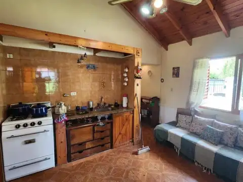 Quinta en Punta Lara