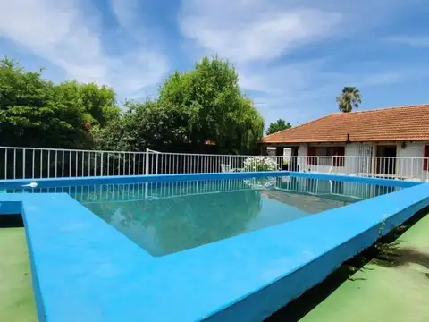 Quinta en Punta Lara
