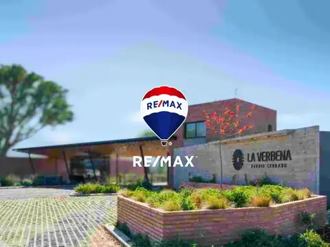 TERRENO VENTA LA VERBENA ZONA AEROPUERTO SALTA