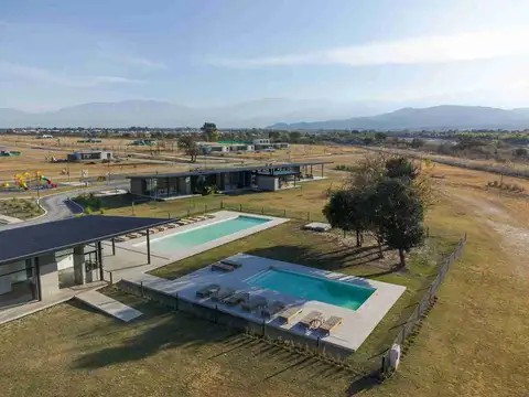 Terreno en Venta en Countries y Barrios Cerrados en Salta Capital, USD 38.000