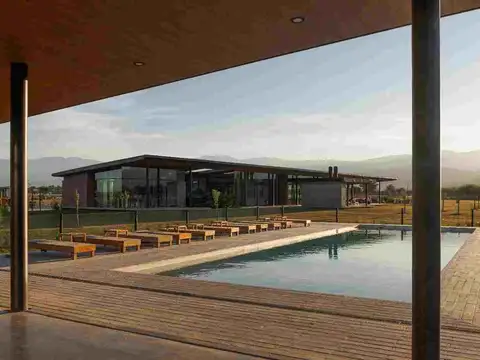 Terreno en Venta en Countries y Barrios Cerrados en Salta Capital, USD 38.000