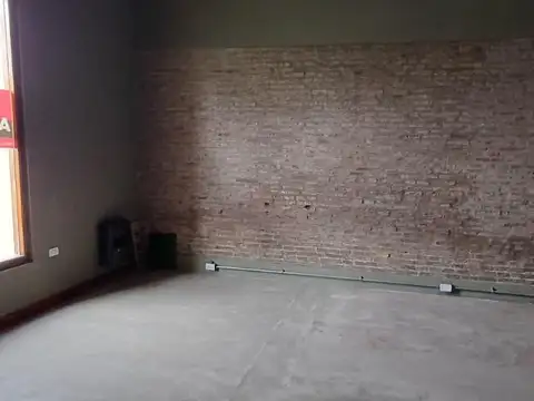 Oficina Monoambiente con 2 baños