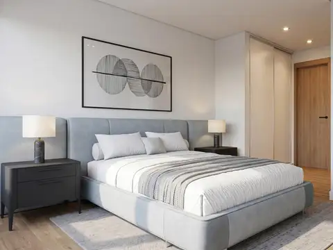 Departamento en Venta Apto profesional
