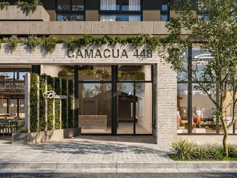 Departamento en Venta de 2 dormitorios