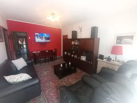 Casa en Venta en Merlo, USD 85.000