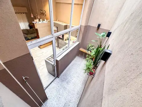 Depto Tipo Casa en Venta en Villa Luro, USD 147.900