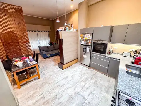 Depto Tipo Casa en Venta 35 años