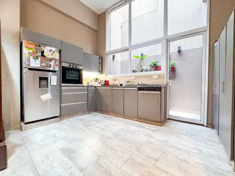 Avenida Emilio Castro 4700