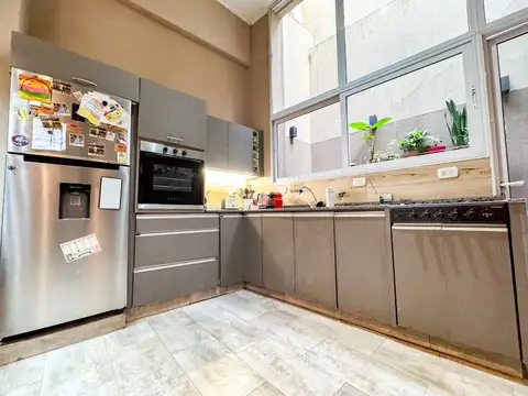 Depto Tipo Casa en Venta de 4 ambientes