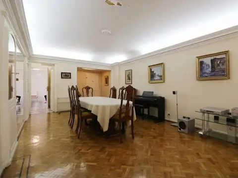 Departamento en Venta en Recoleta, USD 330.000