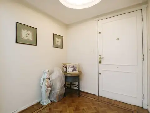 Departamento 5 ambientes con 2 baños