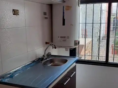Depto Tipo Casa en Venta en Quilmes Oeste, USD 35.000