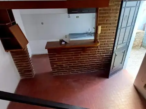 Depto Tipo Casa en Venta 35 años