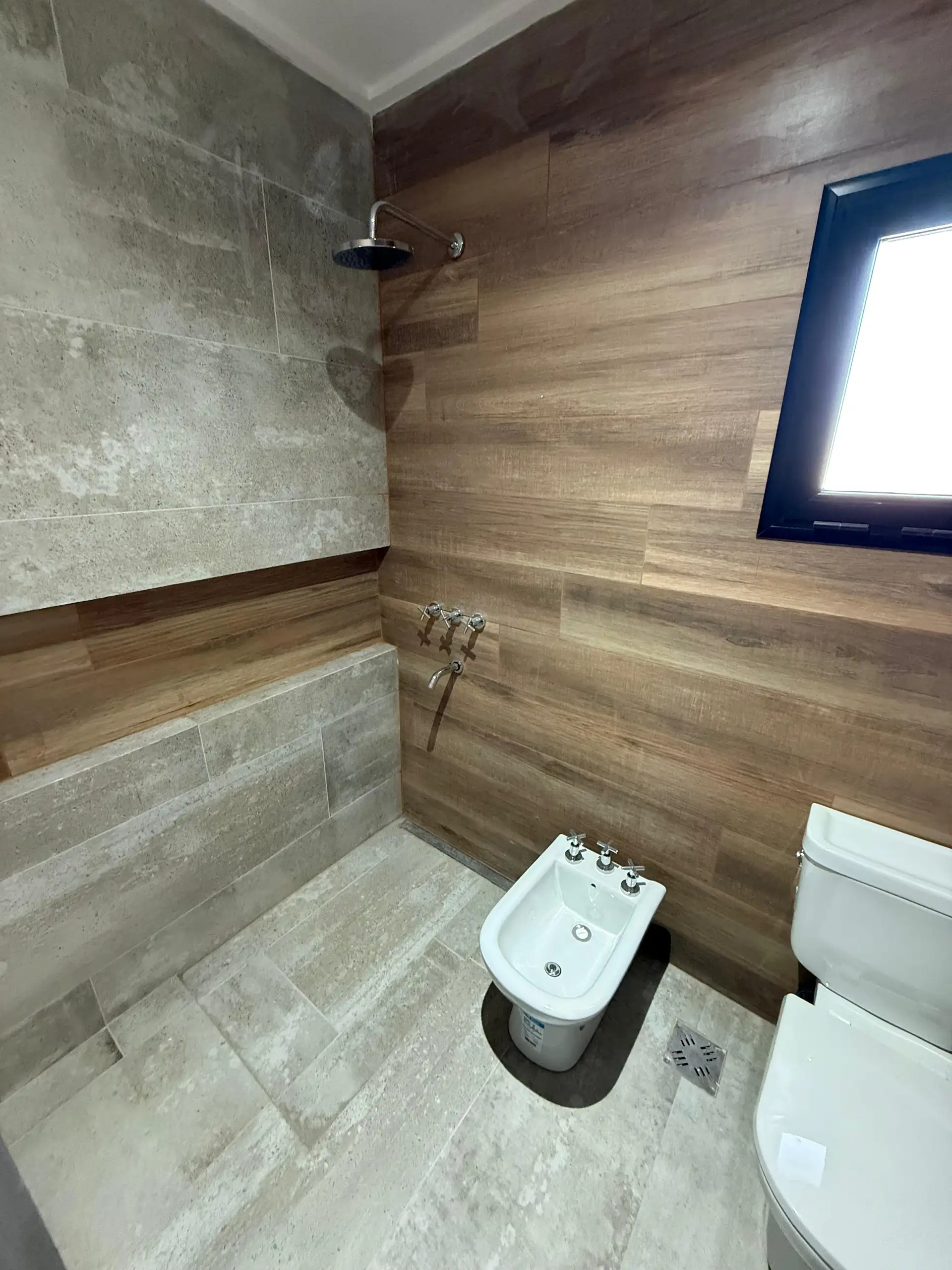 Depto 2 amb, 54m² en venta — Tandil