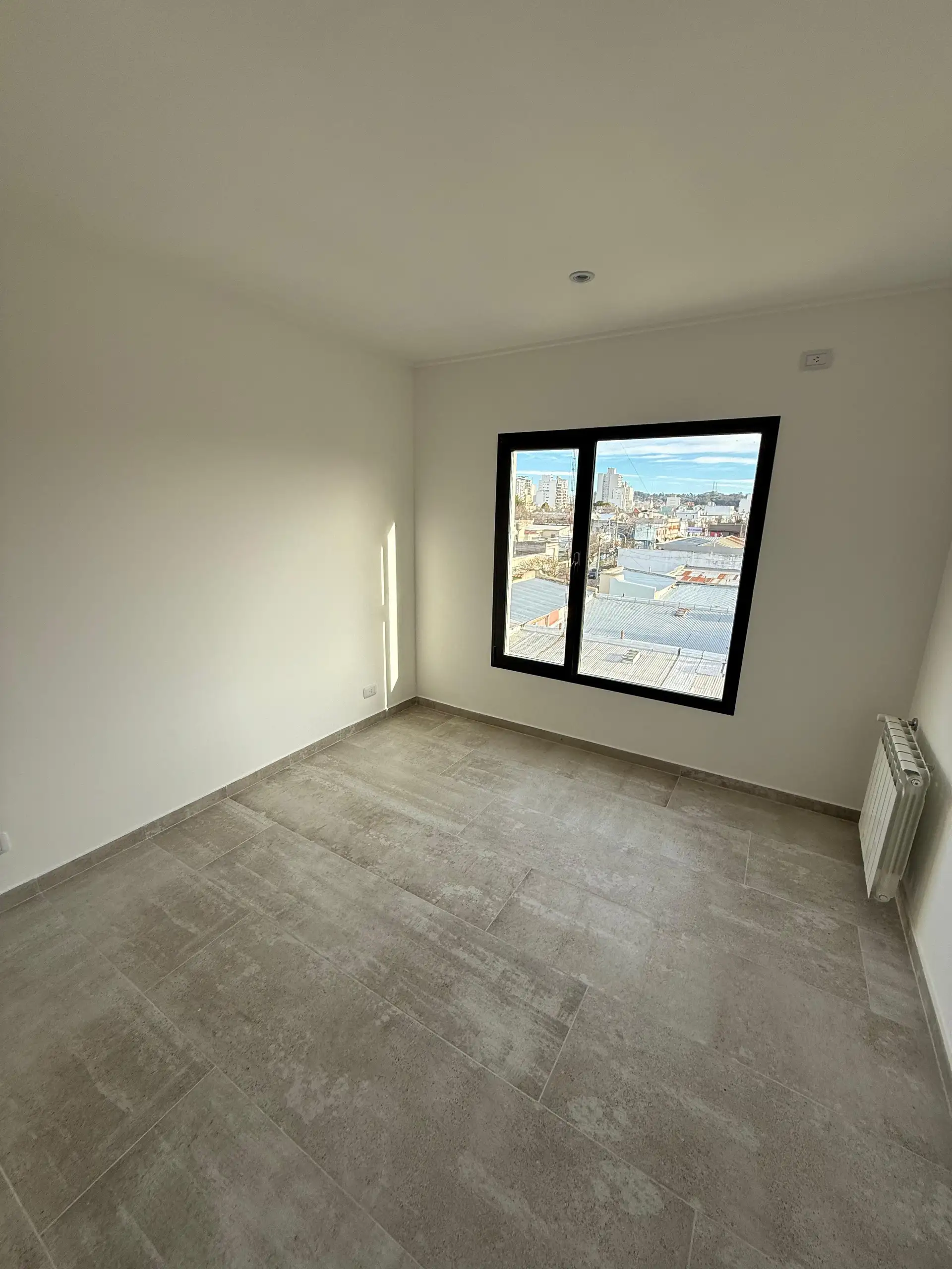 Depto 2 amb, 54m² en venta — Tandil